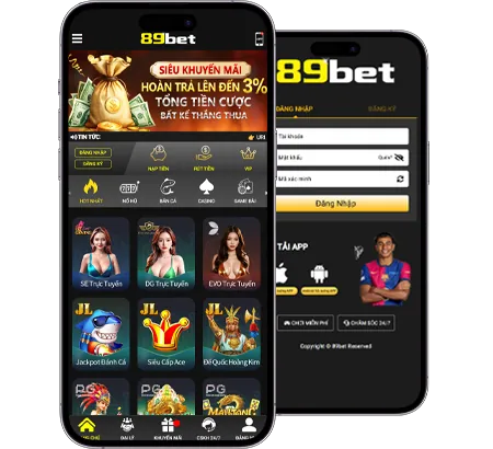 Thưởng nạp lại onebet app