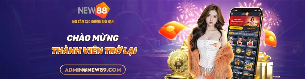 Banner hoàn trả khuyến mãi Onebet App