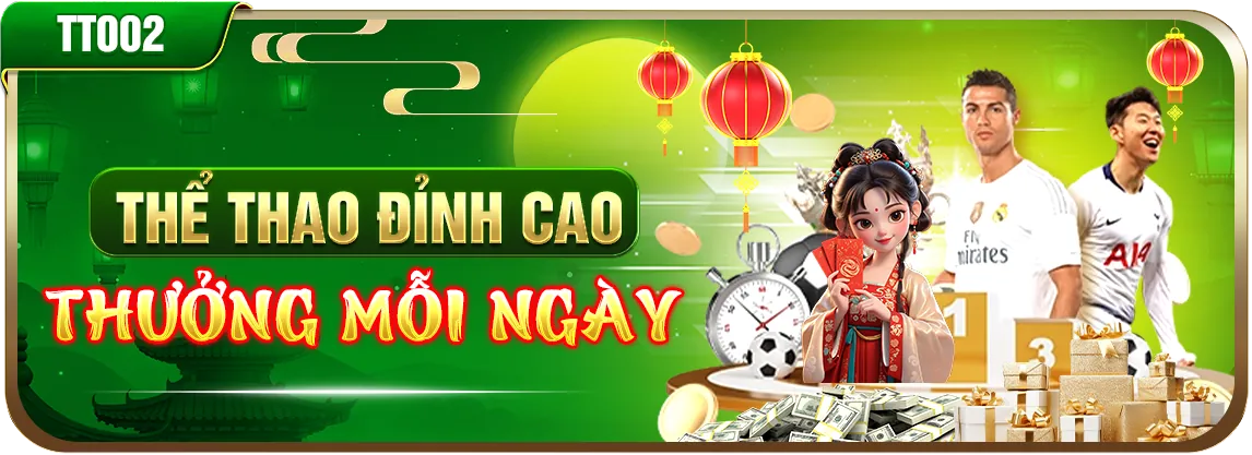 Video Slot Hiện Đại